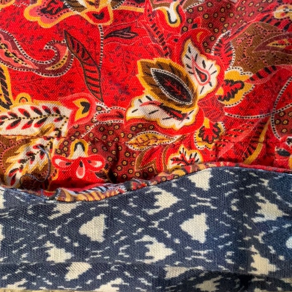 SUNDANCE cotton shorts - Picture 4 of 6